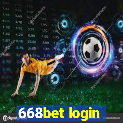 668bet login